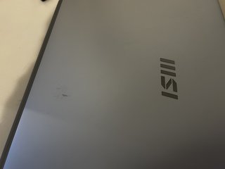 Portátil MSI Modern 14 C13M 16GB RAM 1TB