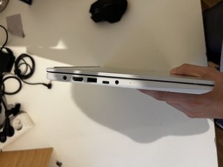 Portátil MSI Modern 14 C13M 16GB RAM 1TB