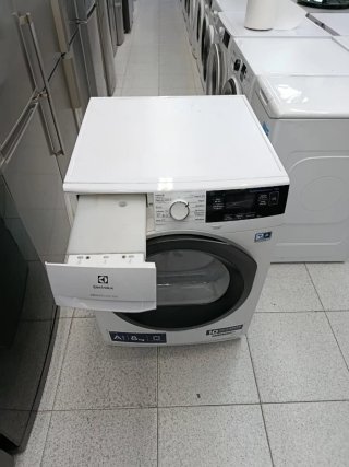 ☆SECADORA ELECTROLUX 8KG BOMBA DE CALOR A+++☆