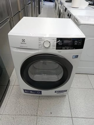 ☆SECADORA ELECTROLUX 8KG BOMBA DE CALOR A+++☆