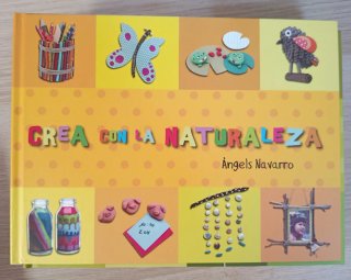 Colección 12 libros Manualidades - Imaginarium