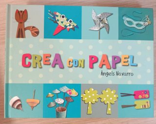 Colección 12 libros Manualidades - Imaginarium