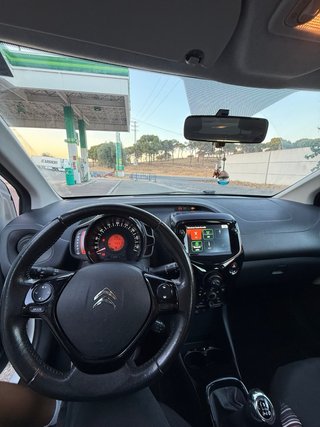 Citroen C1 2019 SOLO 45.000KM