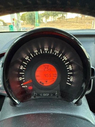 Citroen C1 2019 SOLO 45.000KM