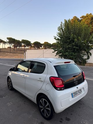 Citroen C1 2019 SOLO 45.000KM