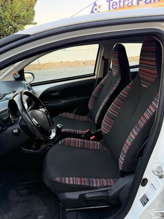 Citroen C1 2019 SOLO 45.000KM