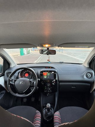 Citroen C1 2019 SOLO 45.000KM