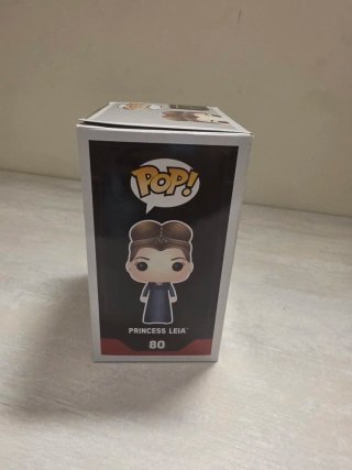 Funko Star Wars 80 Princess Leia