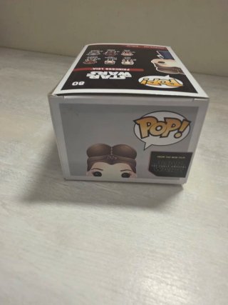 Funko Star Wars 80 Princess Leia