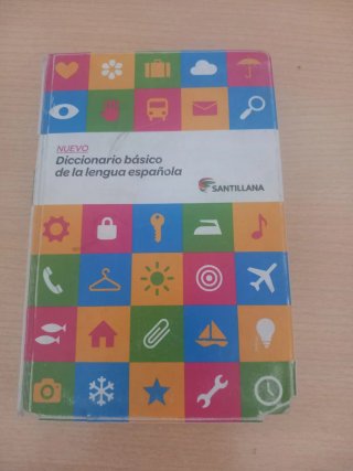 Diccionario