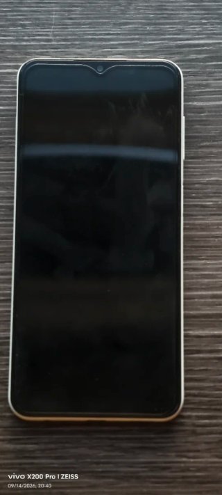 Samsung Galaxy M13 64GB + funda + protector
