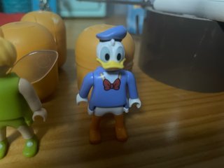 Figura Donald Kinder Playmobil