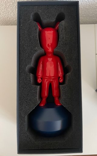Lladro The Guest MADRING 2026