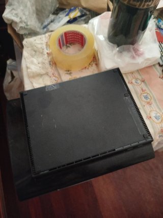 PlayStation 3 SuperSlim Negra CECH-4204C X