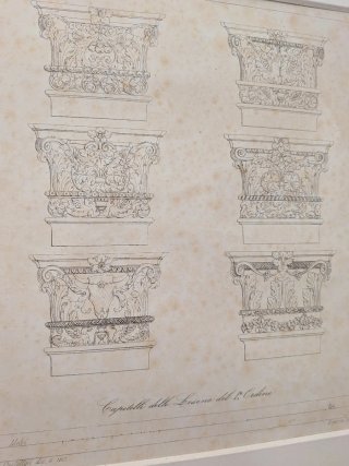 Antica stampa