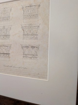Antica stampa