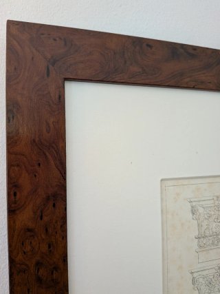Antica stampa