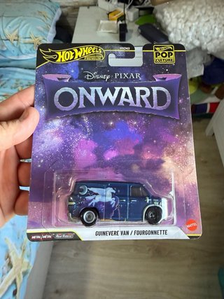 Hot Wheels Pop Culture Simpsons