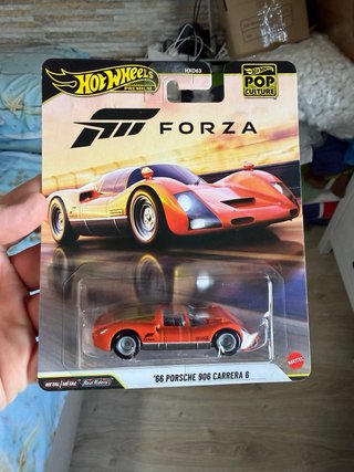 Hot Wheels Pop Culture Simpsons