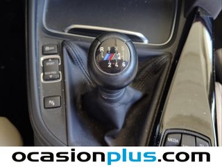 BMW Serie 4 420d Gran Coupe 140 kW (190 CV)