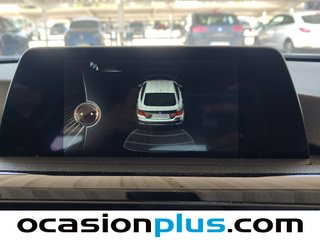 BMW Serie 4 420d Gran Coupe 140 kW (190 CV)