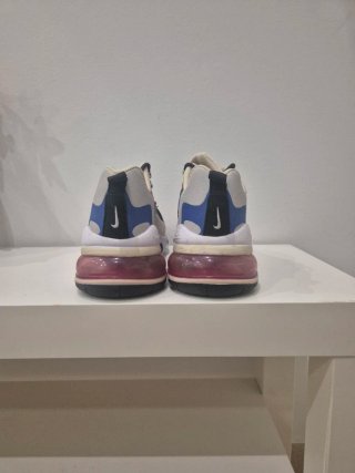 Nike Air Max 270 React Mujer
