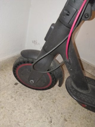 Patinete Xiaomi Pro 2