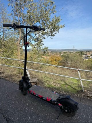 Smartgyro Crossover Dual Pro 2400W