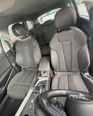 Audi A4 2018