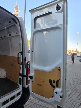 Renault Master L4H2 2.3 DCI 165CV