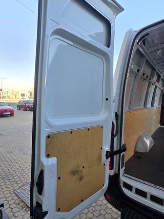 Renault Master L4H2 2.3 DCI 165CV