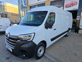 Renault Master L4H2 2.3 DCI 165CV