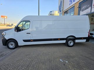 Renault Master L4H2 2.3 DCI 165CV
