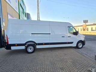 Renault Master L4H2 2.3 DCI 165CV