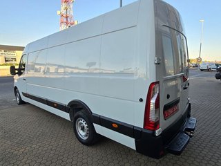 Renault Master L4H2 2.3 DCI 165CV