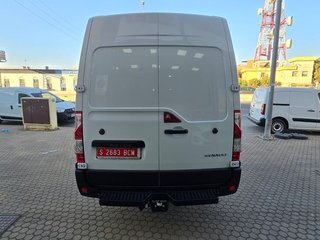 Renault Master L4H2 2.3 DCI 165CV