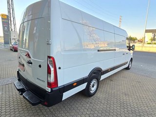 Renault Master L4H2 2.3 DCI 165CV