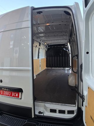 Renault Master L4H2 2.3 DCI 165CV