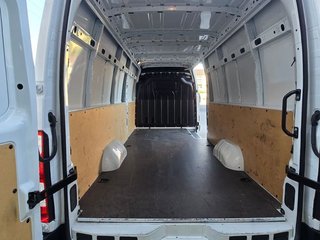 Renault Master L4H2 2.3 DCI 165CV