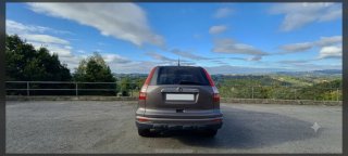 Honda CR-V 2012 4×4