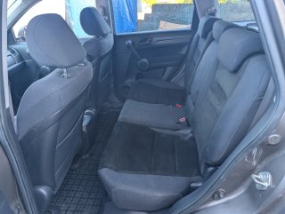 Honda CR-V 2012 4×4