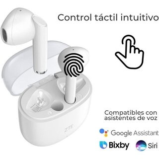 Pack ZTE Blade A35E, Buds 2, Watch Live 3
