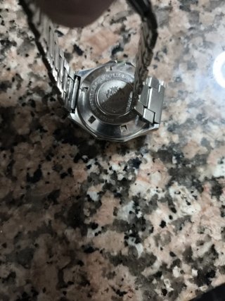 Reloj ORIENT
