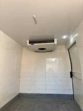 Peugeot Boxer 2019