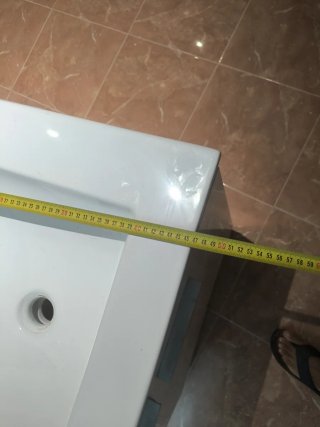 mueble baño