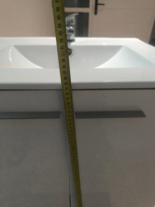mueble baño