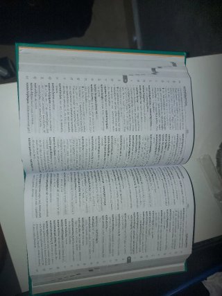 Diccionario manual griego clásico-español