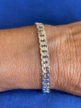 Pulsera Plata 925
