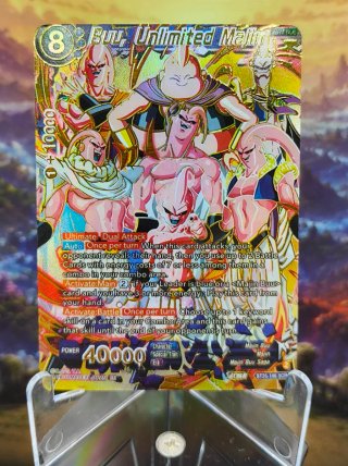 Freezer Cell Buu Set Dragon Ball