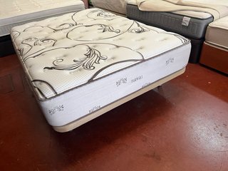 Colchon Flex Hawai Viscoelastico 135x190